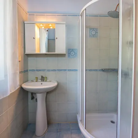 Apartament Ranias Dell Olivetto *