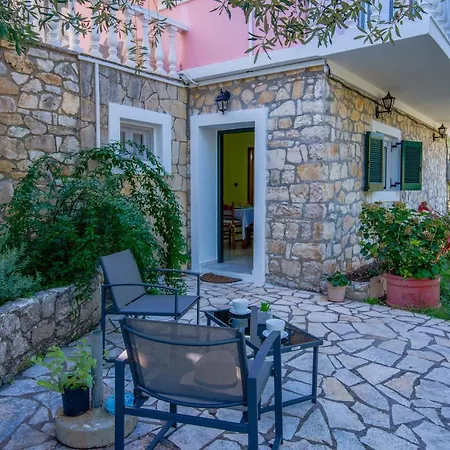 Διαμέρισμα Ranias Dell Olivetto *