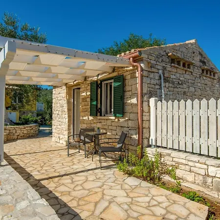 Ranias Dell Olivetto Gaios