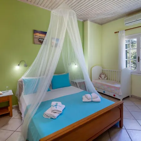 Ranias Dell Olivetto Lägenhet