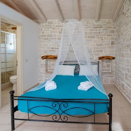 Apartment Ranias Dell Olivetto *