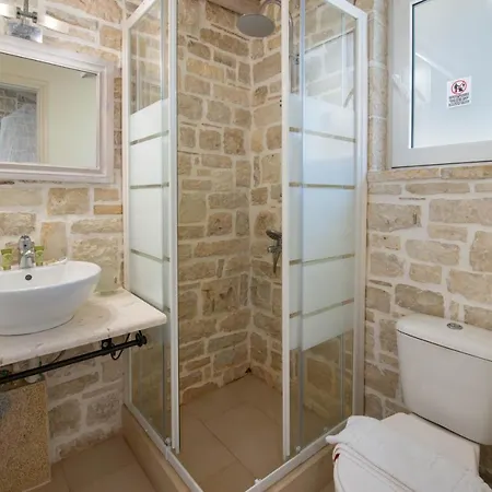 Ranias Dell Olivetto Lägenhet Gaios