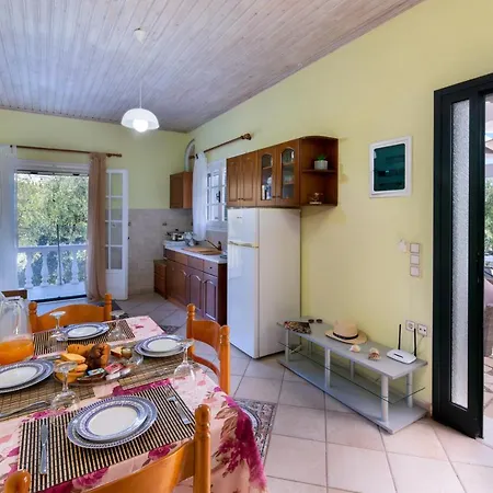 Ranias Dell Olivetto Apartment *