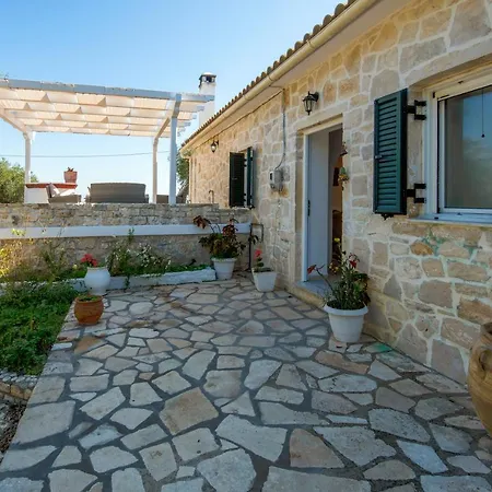 Apartment Ranias Dell Olivetto *
