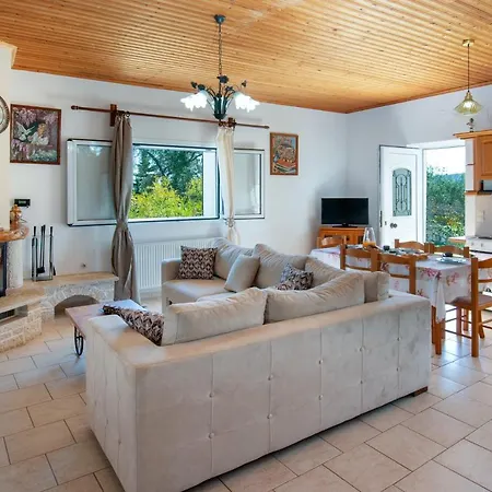 Ranias Dell Olivetto Apartment Gaios