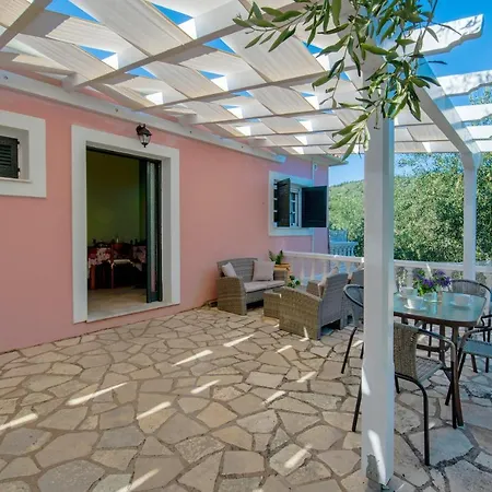 Ranias Dell Olivetto Lägenhet Gaios