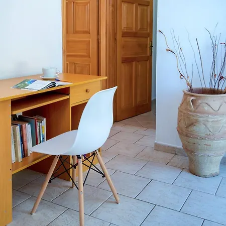 Ranias Dell Olivetto Apartment *
