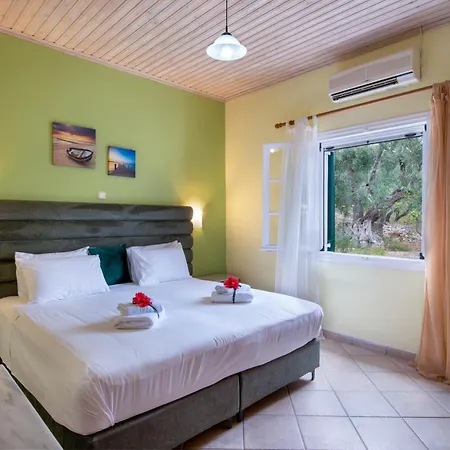 Apartment Ranias Dell Olivetto