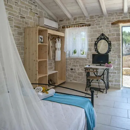 Apartment Ranias Dell Olivetto
